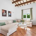 Villa Malva Cala 'n Bosch