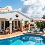Malva Villa *