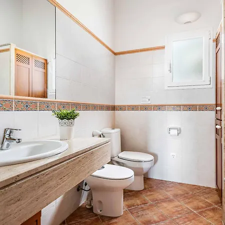 Malva Cala'N Bosch (Menorca)