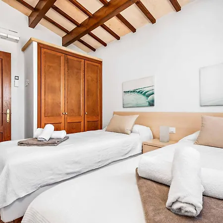 Malva * Cala'N Bosch (Menorca)