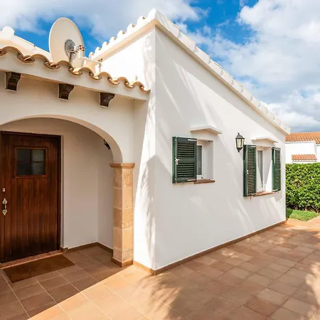 Malva Villa
