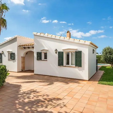 Malva Villa
