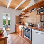 Malva Villa Cala'N Bosch (Menorca)