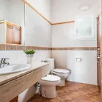 Malva Cala'N Bosch (Menorca)