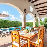 Villa Malva Cala'N Bosch (Menorca)