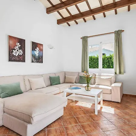 Vila Malva Cala en Bosch