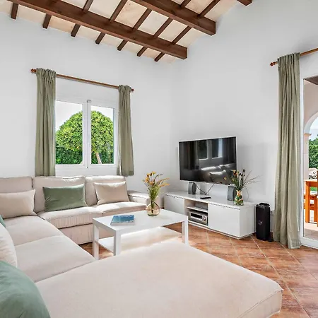 Vila Malva